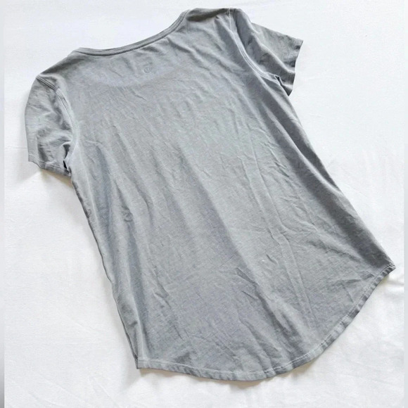 Lululemonn Love Crewneck T-Shirt size S/M - Picture 1 of 4